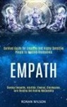 Ronan Wilson, Ronan Wilson - Empath