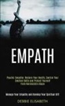 Debbie Elisabeth, Debbie Elisabeth - Empath