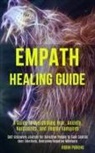 Robin Perkins, Perkins Robin - Empath Healing Guide