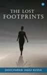 Shivcharan Jaggi Kussa - THE LOST FOOTPRINTS