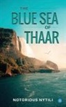 Notorious Nytili - The Blue Sea of Thaar