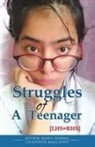 Kajal Joshi, Rahul sharma - Struggles of A Teenager