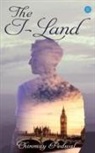 Chinmay Pedwal - The I-Land
