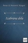 Petar II Petrovi_ Njego¿, Petar II Petrovi_ NjegoS, Petar II Petrovi¿ Njego¿ - Izabrana dela