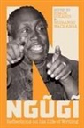 Simon Gikandi, Ndirangu Wachanga, Simon Gikandi, Ndirangu Wachanga - Ngugi