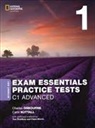 Cambridge C1 Advanced Practice Tests 1