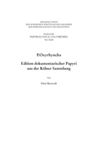 Eleni Skarsouli, Elen Skarsouli, Eleni Skarsouli - P.Oxyrhyncha