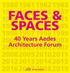 Hans-Jürgen Commerell, Kirstin Feireiss - Faces and Spaces