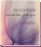 Dietric Bonhoeffer, Dietrich Bonhoeffer, Marc Witzenbacher, Mar Witzenbacher, Marc Witzenbacher - Von guten Mächten wunderbar geborgen