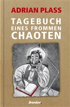 Adrian Plass - Tagebuch eines frommen Chaoten