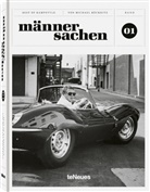 Michael Köckritz - Männersachen. Bd.1
