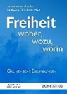 Johannes von Lüpke, Thönissen, Wolfgang Thönissen, Johanne von Lüpke - Freiheit woher, wozu, worin
