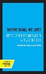 Davis Mcentire - Where Shall We Live?