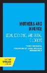 Terry Arendell, Arendell Terry - Mothers and Divorce