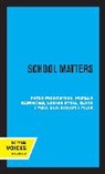 Russell Ecob, Ecob Russell, David Lewis, Peter Mortimore, Peter Sammons Mortimore, Mortimore Peter... - School Matters