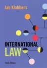 Jan Klabbers, Jan (University of Helsinki) Klabbers - International Law