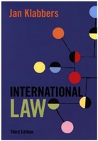 Jan Klabbers, Jan (University of Helsinki) Klabbers, Klabbers Jan - International Law