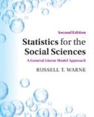 Russell T. Warne, Russell T. (Utah Valley University) Warne - Statistics for the Social Sciences