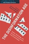 W. Lance (University of Washington) Livin Bennett, W Lance Bennett, W. Lance Bennett, Bennett W. Lance, Steven Livingston, Livingston Steven - Disinformation Age