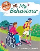 C J Polin, C.J. Polin, CJ Polin, Ryan Wheatcroft, Ryan Wheatcroft - Me and My World: My Behaviour