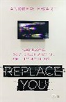 Andrew Ewart, Ewart Andrew - Replace You