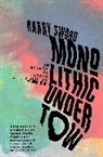 Harry Sword - Monolithic Undertow