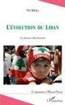 Vivi Kefala - L'évolution du Liban