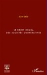 Jean Gatsi - Le droit OHADA des sociétés coopératives
