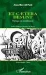 Jean Herold Paul - Et caetera desunt