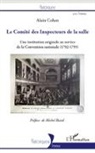 Alain Cohen - Le Comité des Inspecteurs de la salle