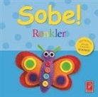 Komisyon - Sobe Renkler Ciltli