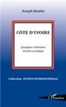 Joseph Bemba - Côte d'Ivoire