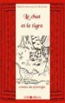 Maïa Varsimashvili-Raphael - Le chat et le tigre