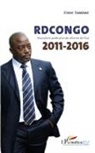 Eddie Tambwe - RDCongo 2011-2016