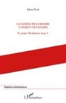 Julien Pinol - La genèse de la bombe à fission nucléaire
