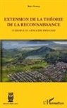 Brice Poreau - Extension de la théorie de la reconnaissance