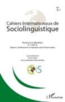 Thierry Bulot - Norme(s) et identité(s) en rupture