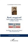 Dominique Poulachon - René, maquisard