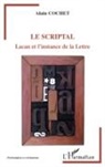 Alain Cochet - Le Scriptal