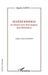 Bogdan Ghita - Eugène Ionesco