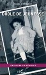 Pascale Touré-Leroux - Drôle de jeunesse