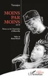 Varoujan - Moins par moins