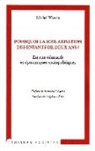 Michel Warren - Pourquoi la scolarisation des enfants de deux ans ?