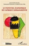 Emmanue Moussone, Emmanuel Moussone, Gabriel Zomo yebe - Le potentiel économique de l'Afrique subsaharienne