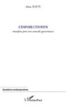 Alain Zolty - L'espoir citoyen