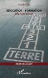 Claudine Day - EDUCATION FORMATION UN PARCOURS