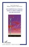 William Gasparini, Lilia Pichot, Lilian Pichot - Les compétences au travail : sport et corps à l'épreuve des organisations
