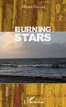 Maurice Daccord - Burning Stars