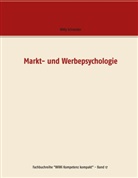 Willy Schneider - Markt- und Werbepsychologie