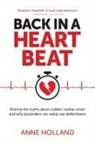 Anne Holland - Back In a Heart Beat